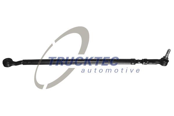 TRUCKTEC AUTOMOTIVE strypo montavimas 07.37.026